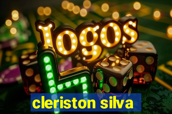cleriston silva